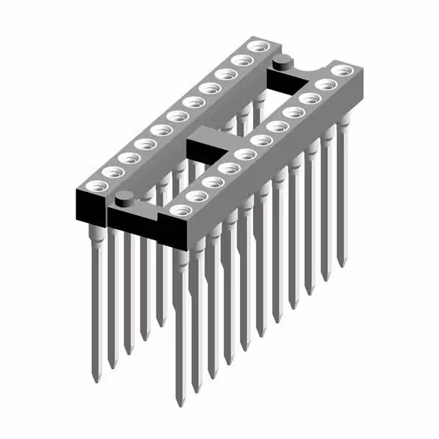 123-83-322-41-001101 Preci-Dip  Zoccoli IC